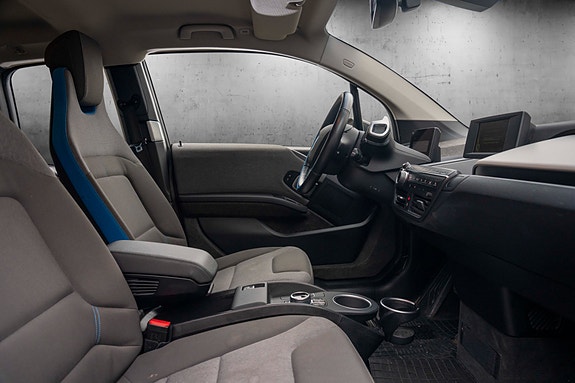 BMW i3 20 of 22