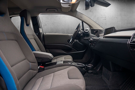 BMW i3 19 of 22