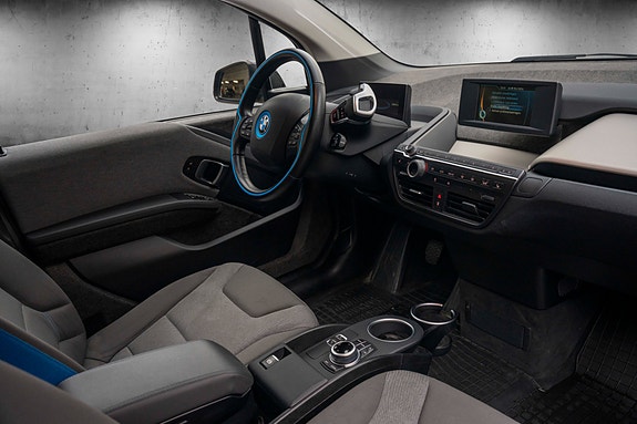 BMW i3 21 of 22