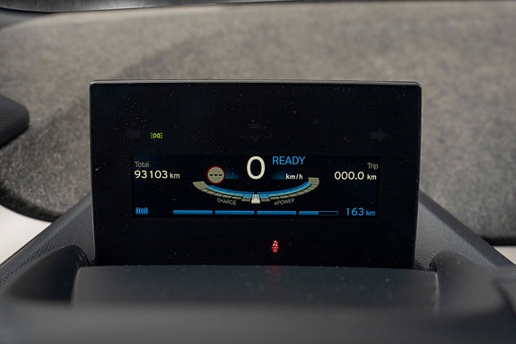 BMW i3 9 of 22