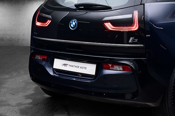 BMW i3 6 of 22