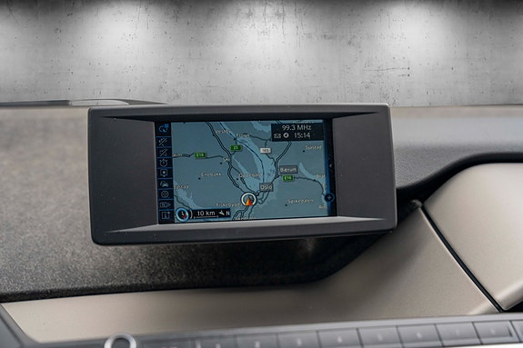 BMW i3 15 of 22