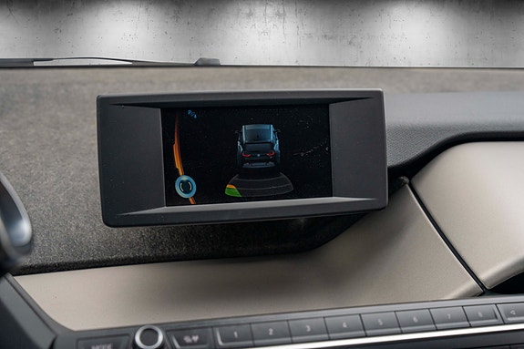 BMW i3 14 of 22