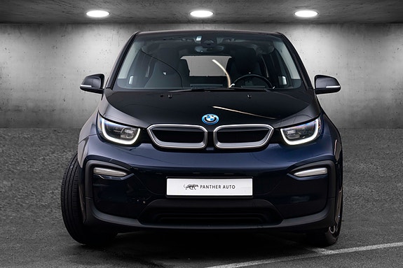 BMW i3 3 of 22