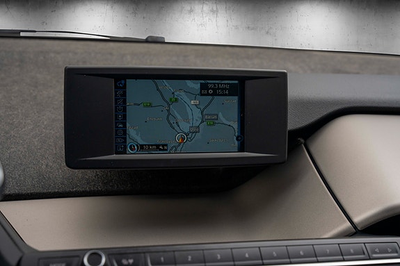 BMW i3 13 of 22