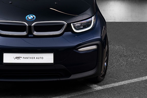 BMW i3 4 of 22