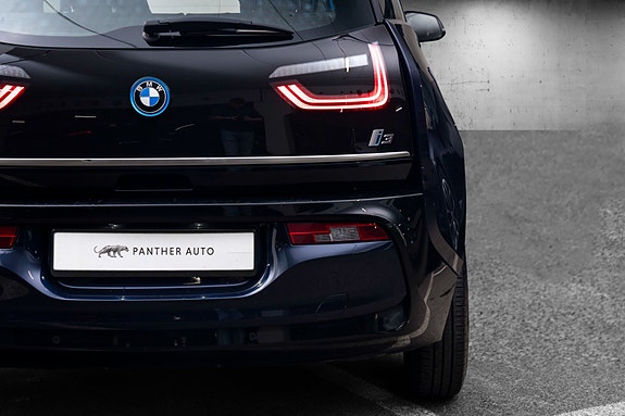 BMW i3 8 of 22