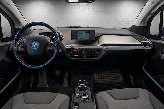 BMW i3 18 of 22