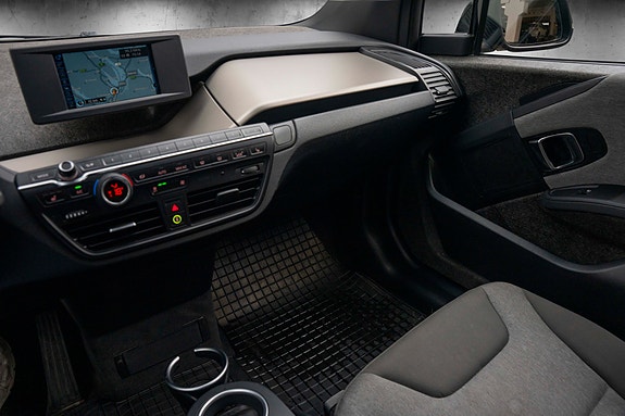 BMW i3 11 of 22