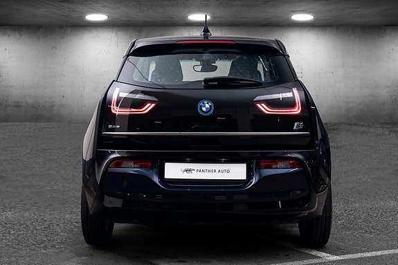 BMW i3 7 of 22