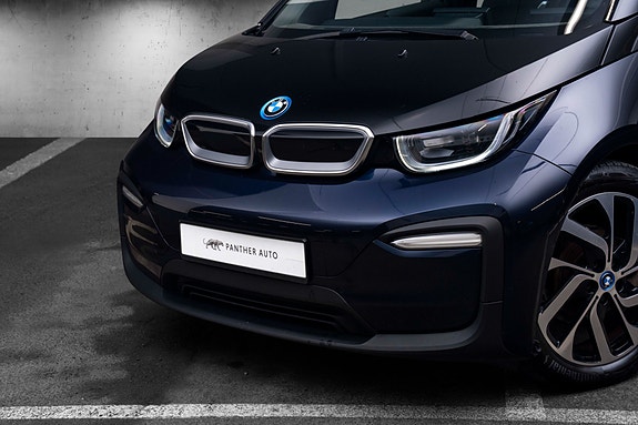 BMW i3 2 of 22