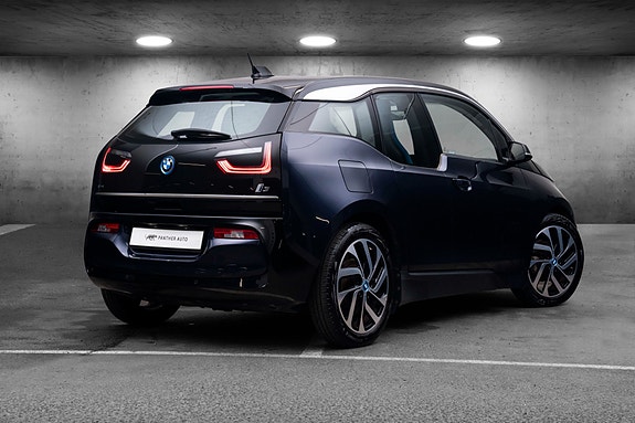 BMW i3 5 of 22