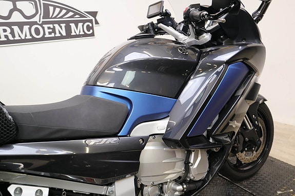 Yamaha FJR 1300 ABS 7 of 16