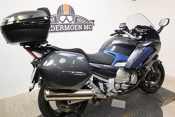 Yamaha FJR 1300 ABS 2 of 16