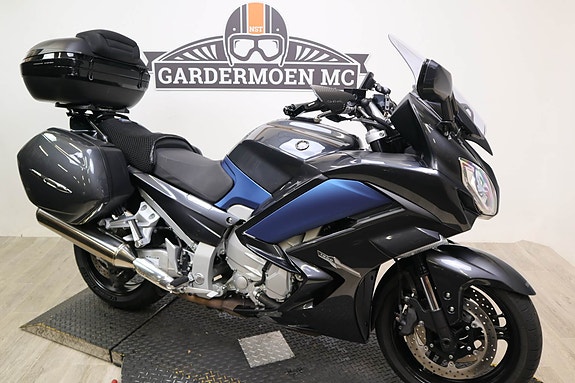 Yamaha FJR 1300 ABS 15 of 16