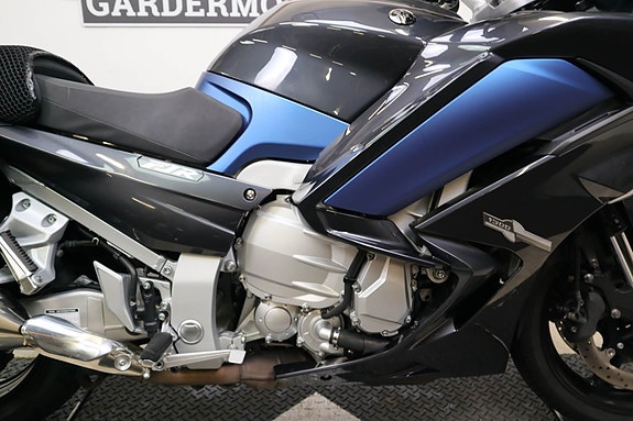 Yamaha FJR 1300 ABS 5 of 16