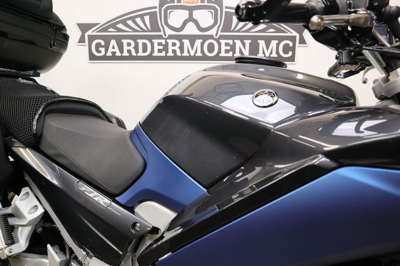 Yamaha FJR 1300 ABS 16 of 16