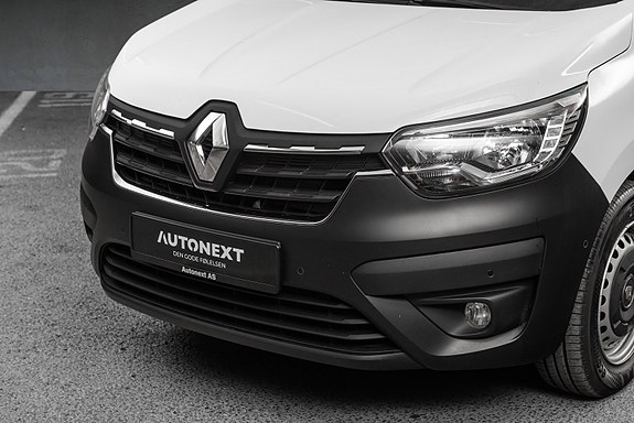Renault Express 3 of 22