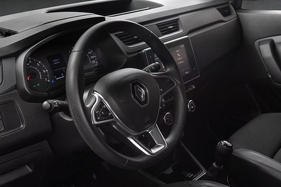 Renault Express 12 of 22