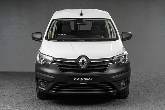 Renault Express 4 of 22