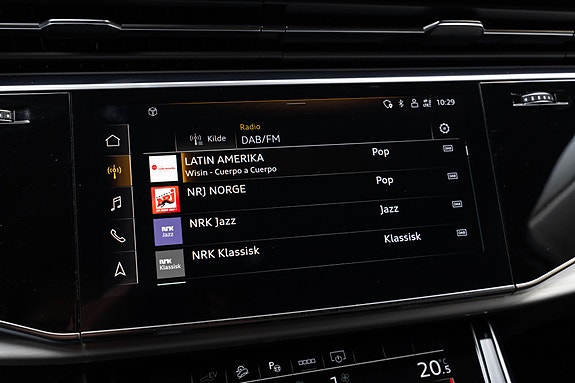 Audi Q7 22 of 30