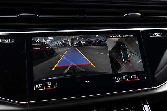 Audi Q7 20 of 30