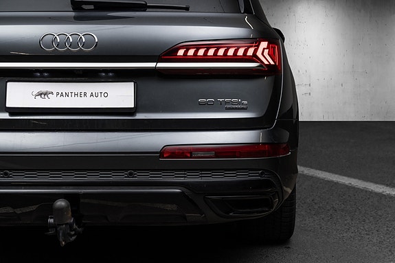 Audi Q7 11 of 30