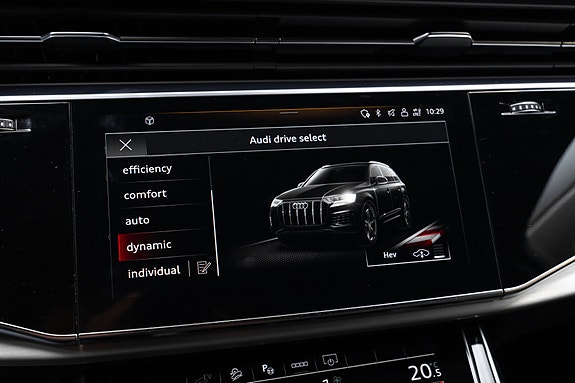 Audi Q7 23 of 30
