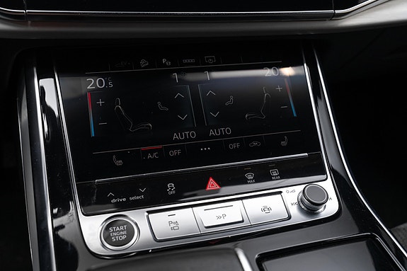 Audi Q7 18 of 30