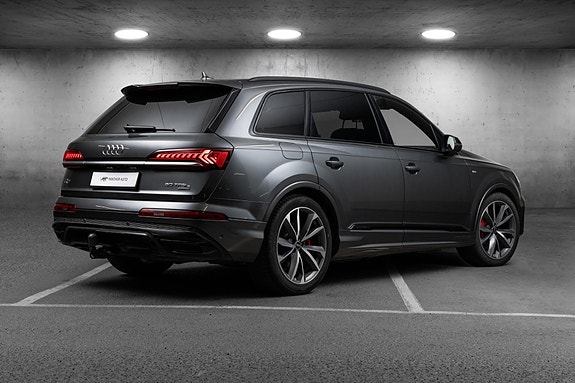 Audi Q7 7 of 30