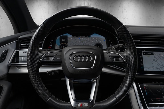 Audi Q7 15 of 30