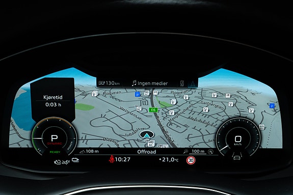Audi Q7 14 of 30