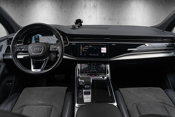 Audi Q7 29 of 30