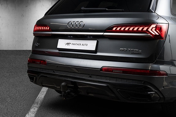 Audi Q7 8 of 30