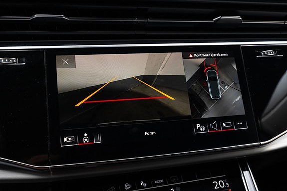 Audi Q7 19 of 30