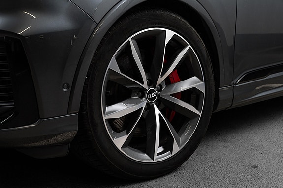 Audi Q7 3 of 30