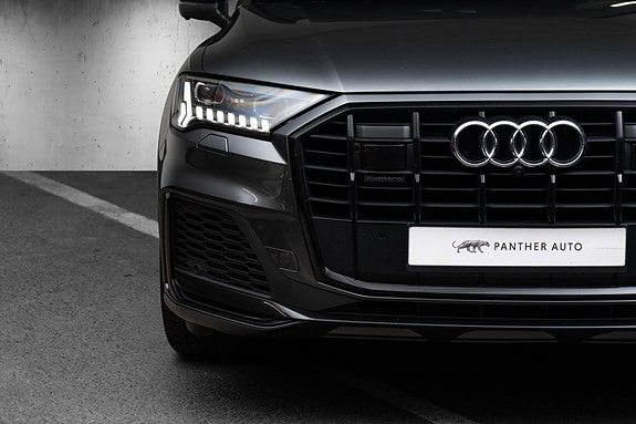 Audi Q7 5 of 30