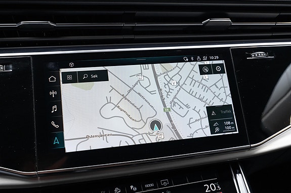 Audi Q7 21 of 30