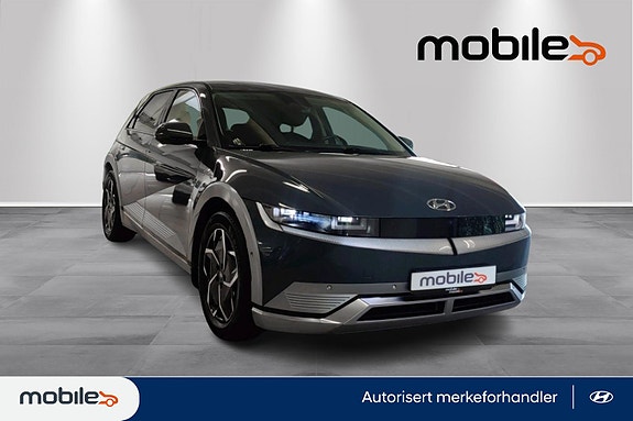 Hyundai Ioniq 5