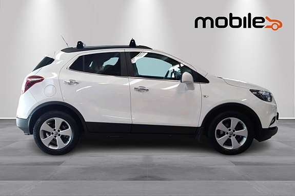 Opel Mokka 2 of 25