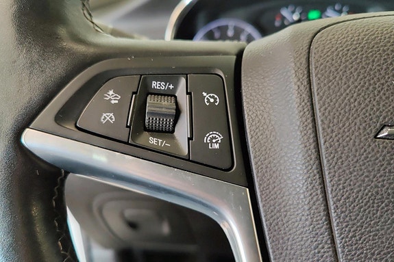Opel Mokka 16 of 25