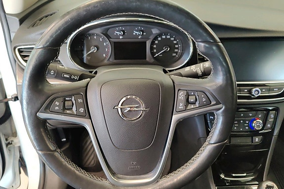 Opel Mokka 9 of 25