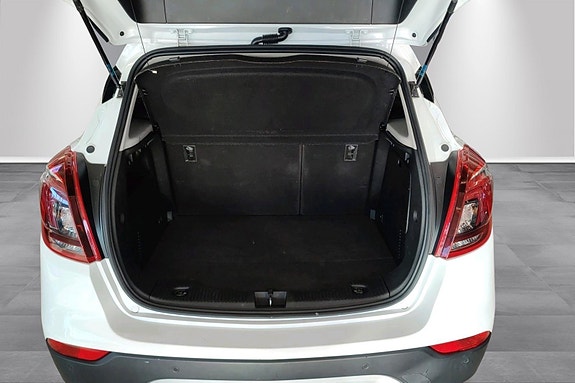Opel Mokka 5 of 25