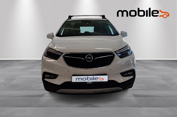 Opel Mokka 18 of 25