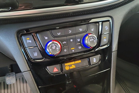 Opel Mokka 15 of 25
