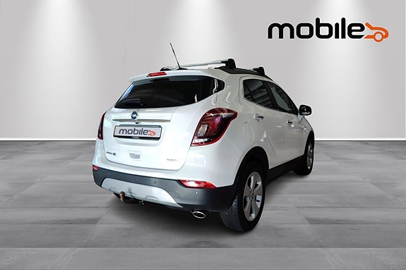 Opel Mokka 3 of 25