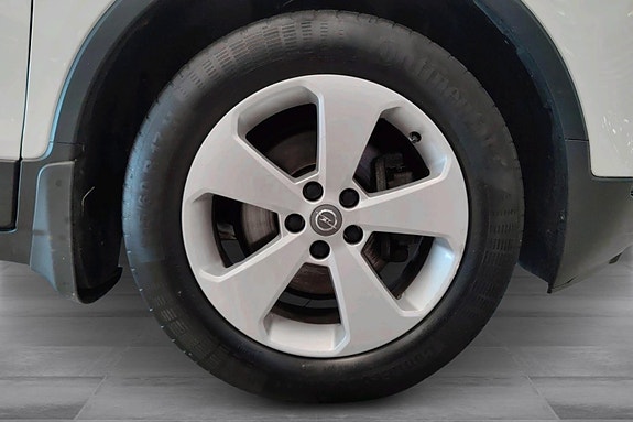 Opel Mokka 24 of 25