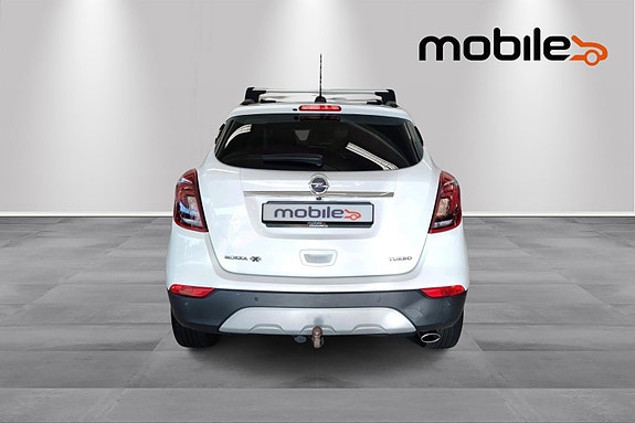 Opel Mokka 4 of 25