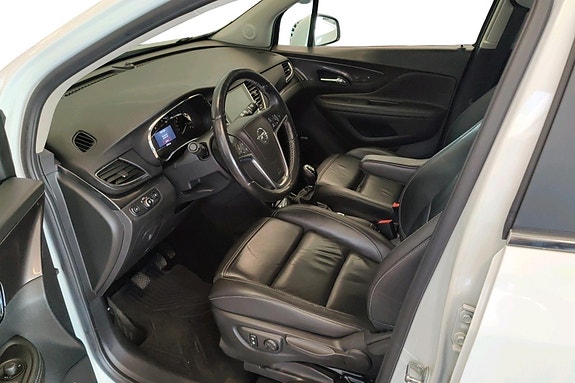 Opel Mokka 8 of 25