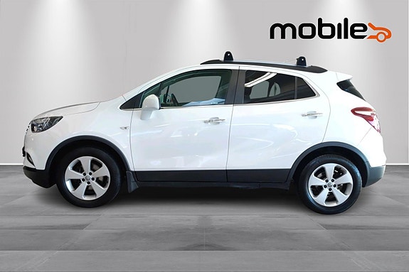 Opel Mokka 20 of 25
